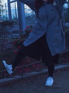 まじろーさんのコーディネート