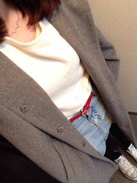 まじろーさんのコーディネート