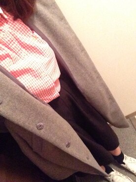 まじろーさんのコーディネート