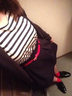 まじろーさんのコーディネート