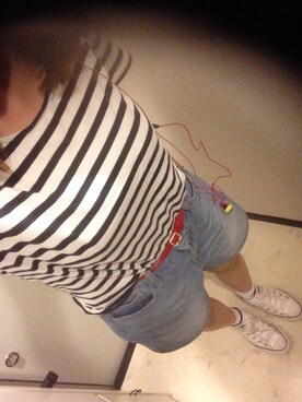 まじろーさんのコーディネート