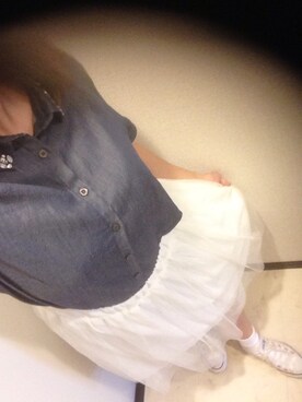 まじろーさんのコーディネート