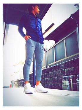 KO☆さんのコーディネート