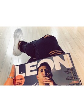 KO☆さんのコーディネート