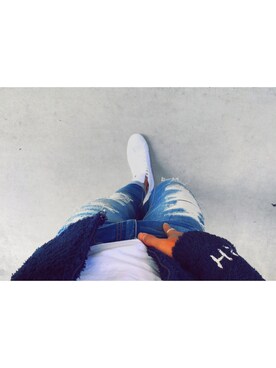 KO☆さんのコーディネート