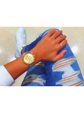 KO☆さんのコーディネート