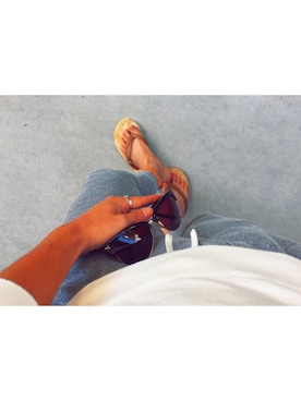 KO☆さんのコーディネート