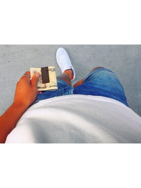 KO☆さんのコーディネート