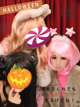 「MACPHEE（マカフィー）のアイテム（ブルゾン）」を使った、sasamameさん（レディース・162cm）の秋コーディネート