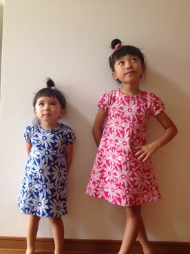 ゆうなぎさんのコーディネート