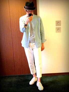 FTKさんのコーディネート