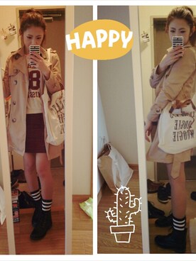 nonoca❁さんのコーディネート