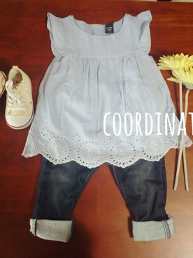 nonoca❁さんのコーディネート