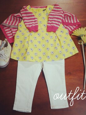 nonoca❁さんのコーディネート