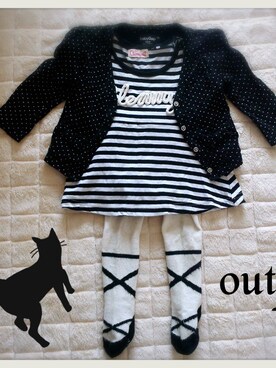 nonoca❁さんのコーディネート