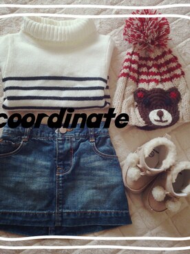 nonoca❁さんのコーディネート