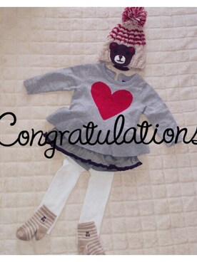 nonoca❁さんのコーディネート