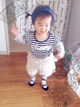 nonoca❁さんのコーディネート