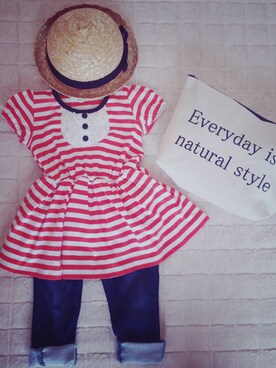 nonoca❁さんのコーディネート