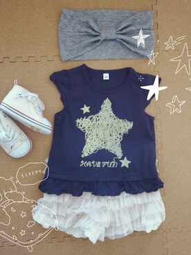 nonoca❁さんのコーディネート