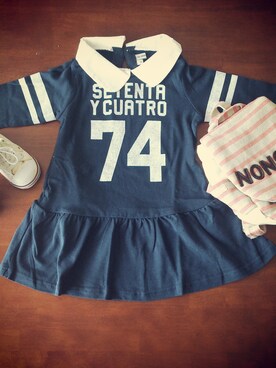 nonoca❁さんのコーディネート