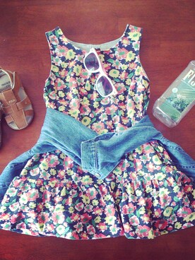 nonoca❁さんのコーディネート