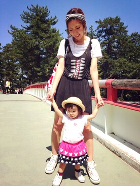 nonoca❁さんのコーディネート