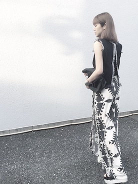 Yukimiさんのコーディネート