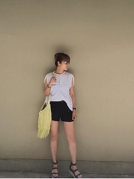 Yukimiさんのコーディネート