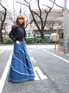 Yukimiさんのコーディネート