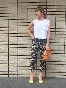 Yukimiさんのコーディネート