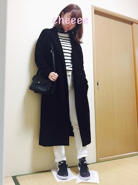 Chie_eさんのコーディネート