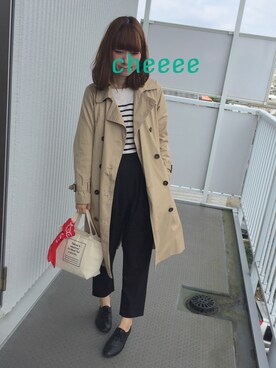 Chie_eさんのコーディネート