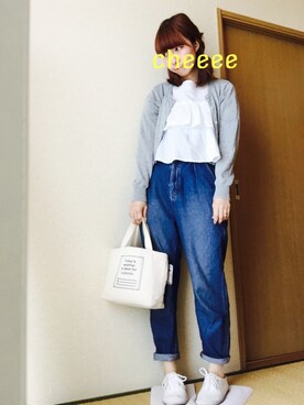 Chie_eさんのコーディネート