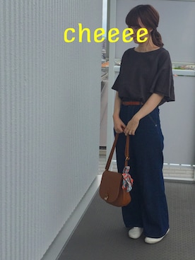 Chie_eさんのコーディネート