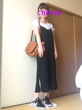 Chie_eさんのコーディネート