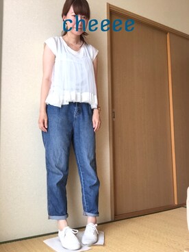 Chie_eさんのコーディネート