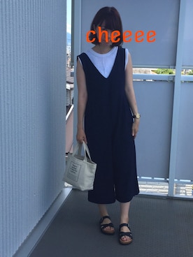 Chie_eさんのコーディネート