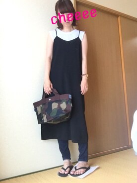 Chie_eさんのコーディネート