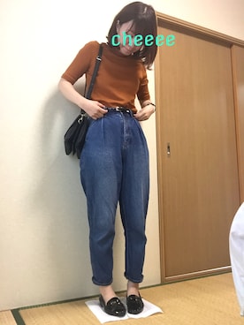 Chie_eさんのコーディネート