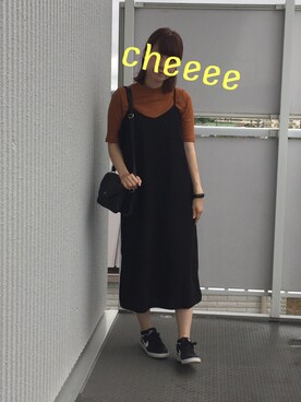 Chie_eさんのコーディネート