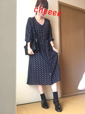 Chie_eさんのコーディネート