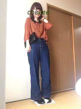 Chie_eさんのコーディネート