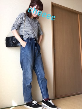 Chie_eさんのコーディネート