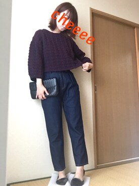 Chie_eさんのコーディネート