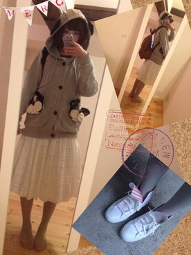 ｍａｎａｔｙさんのコーディネート