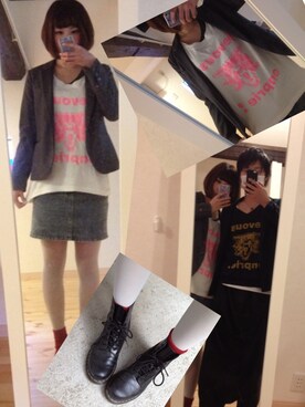 ｍａｎａｔｙさんのコーディネート