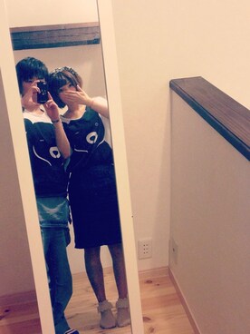 ｍａｎａｔｙさんのコーディネート