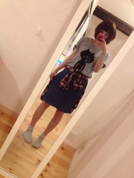 ｍａｎａｔｙさんのコーディネート