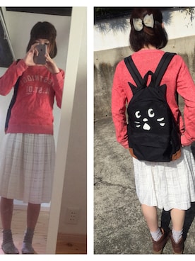 ｍａｎａｔｙさんのコーディネート